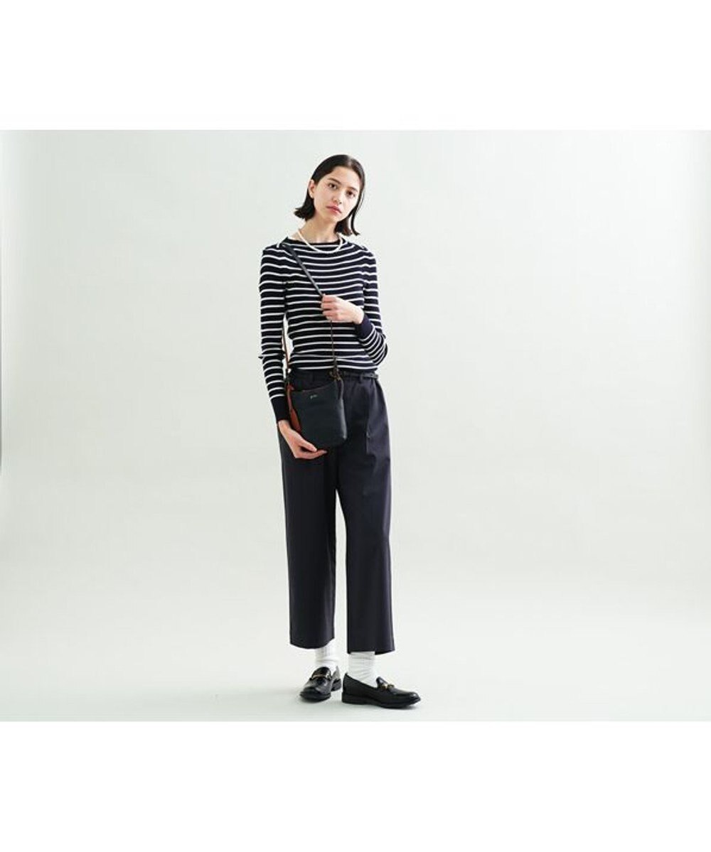 genten タスカ ミニショルダーバッグ 