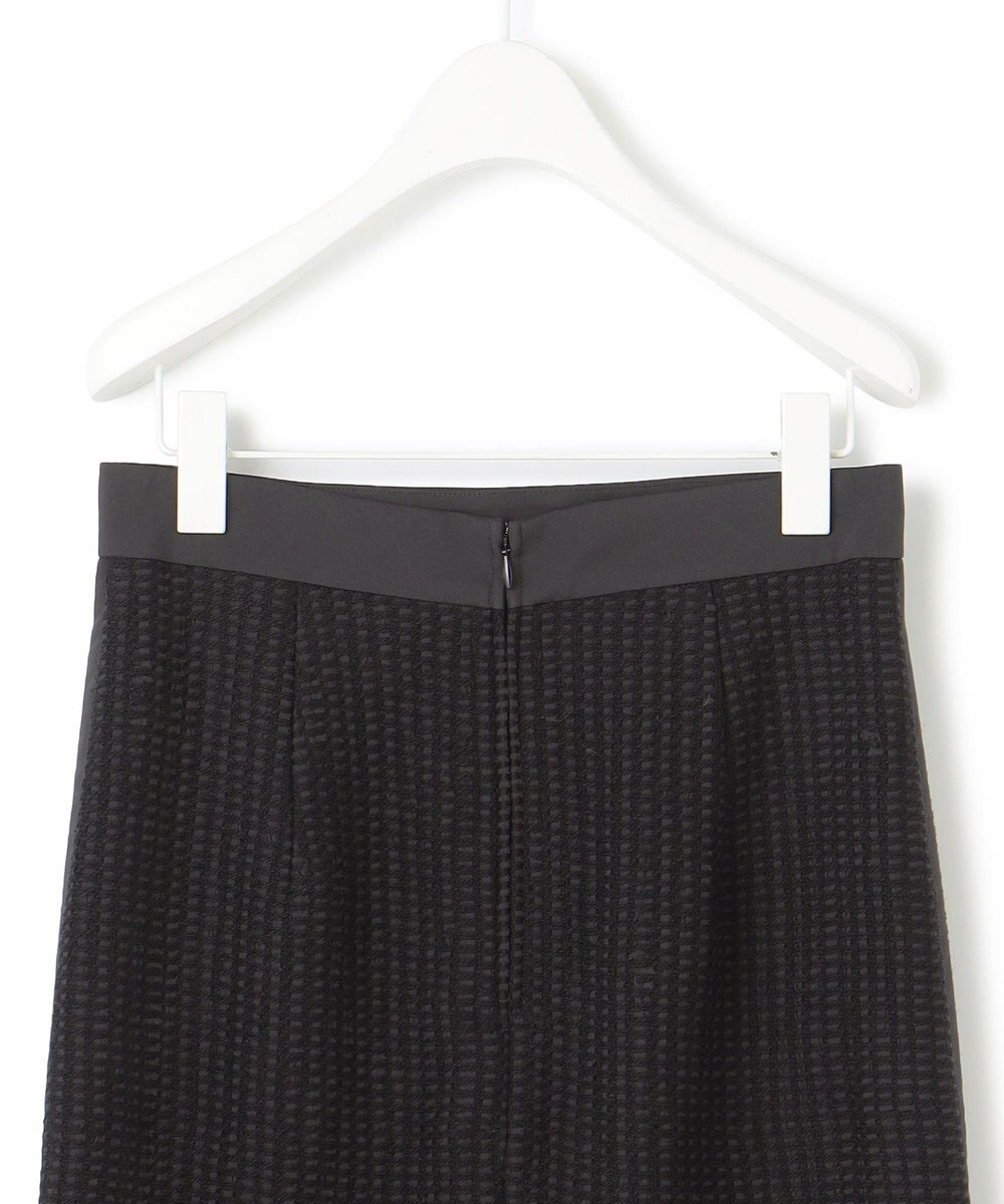 ICB Splittweed タイトスカート 