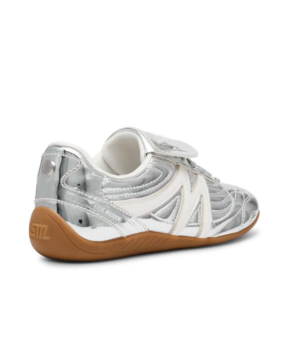 STEVE MADDEN FREEKICK ローカットスニーカー 