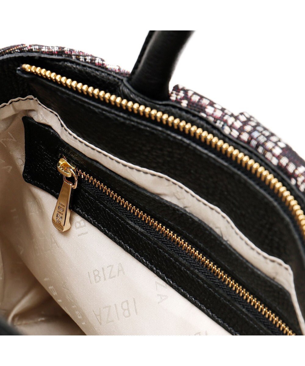 IBIZA ディーア　2WAYバッグ 