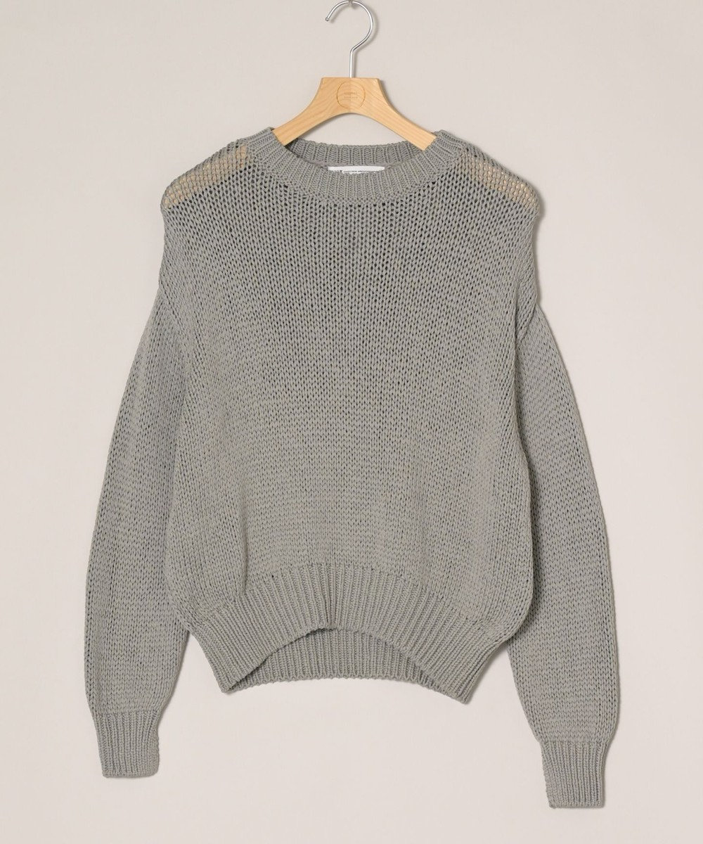 ONWARD Reuse Park 【23区】ニット春夏 