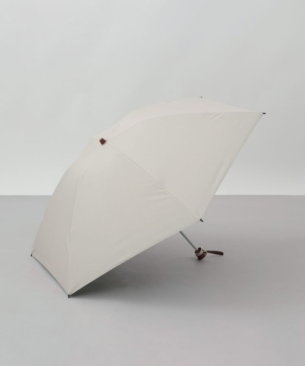 AURORA テレビで紹介！【WEB限定】 晴雨兼用傘（折りたたみ・クイックオープン） 