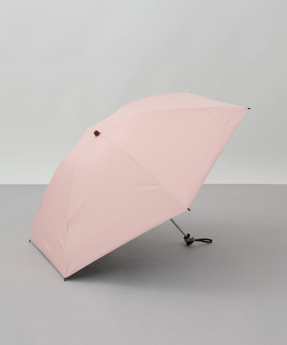 AURORA テレビで紹介！【WEB限定】 晴雨兼用傘（折りたたみ・クイックオープン） 