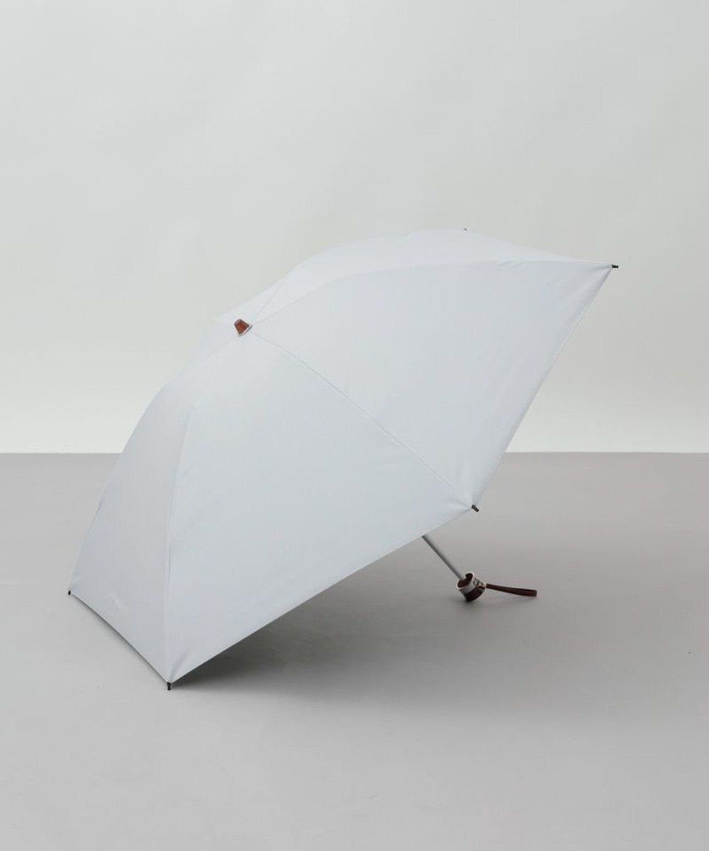 AURORA テレビで紹介！【WEB限定】 晴雨兼用傘（折りたたみ・クイックオープン） 