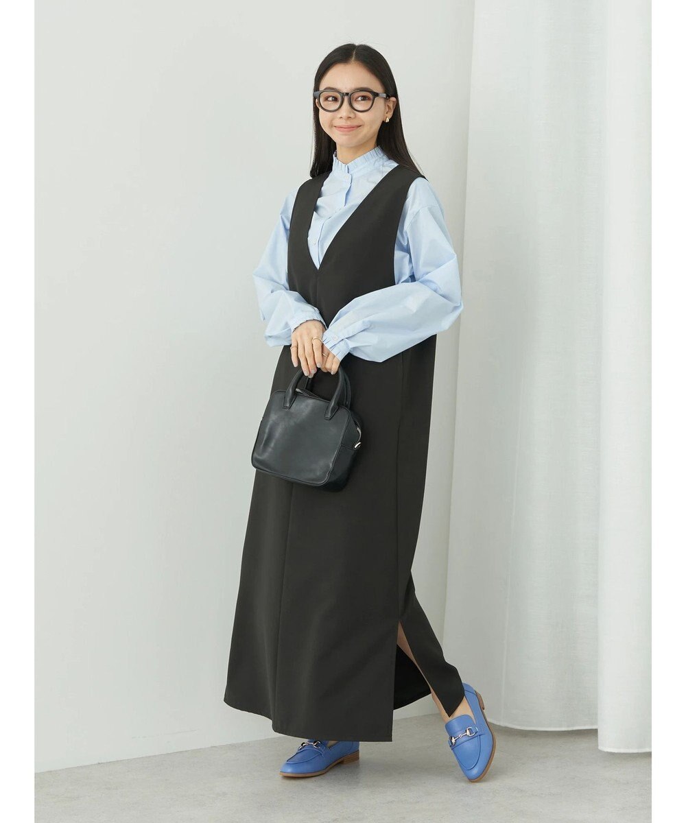 earth music&ecology ＯＲｉｅｎｔａｌＴＲａｆｆｉｃ　ビットローファー 