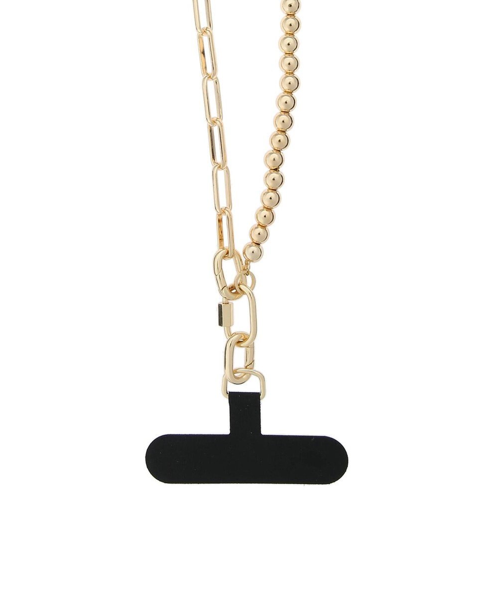 Green Parks ｅｖｅｒｙ　ｗａｌｋ．マルチスタイルスマホショルダー 