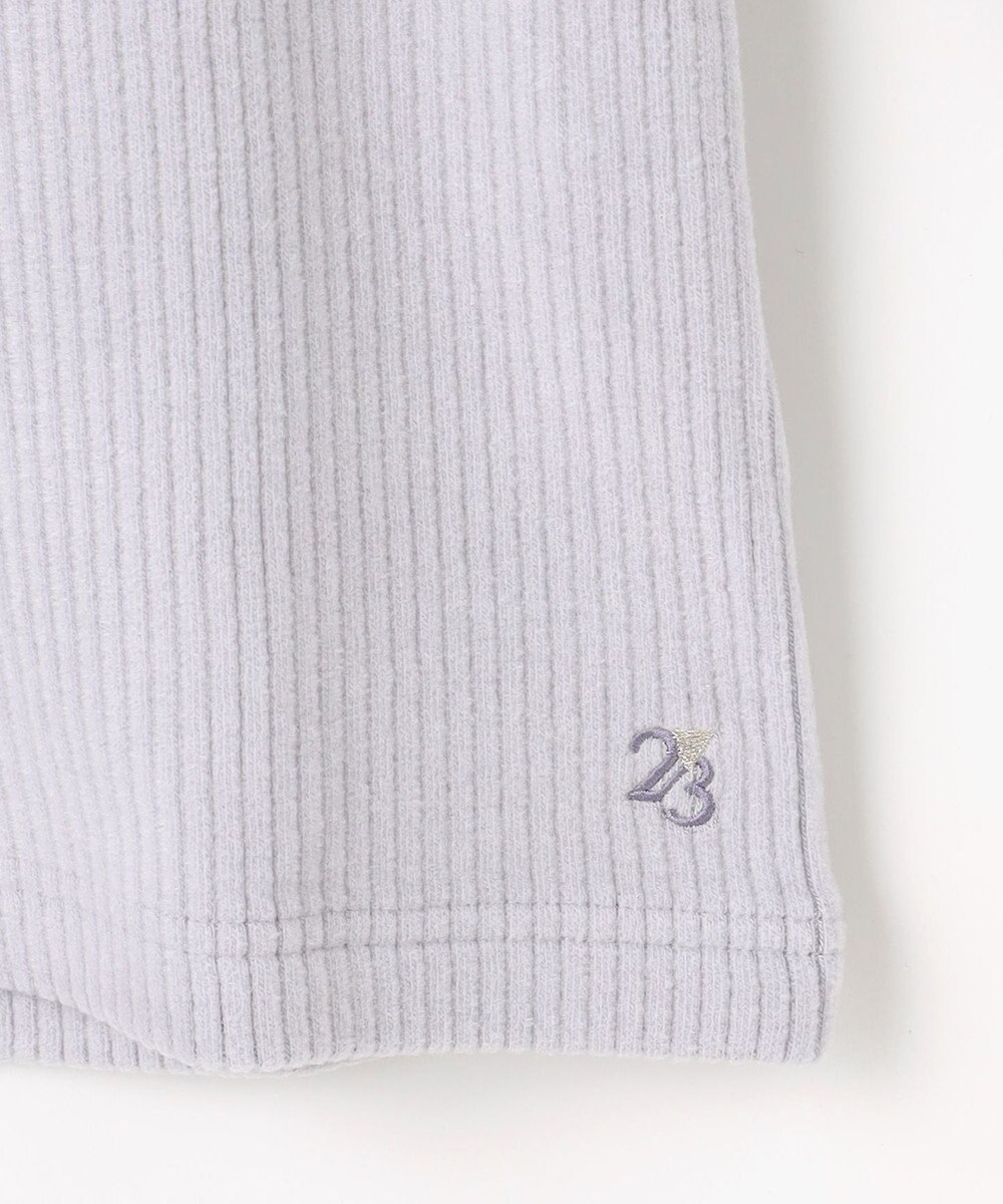 23区GOLF 【WOMEN】グランサーモリブハイネックニット 