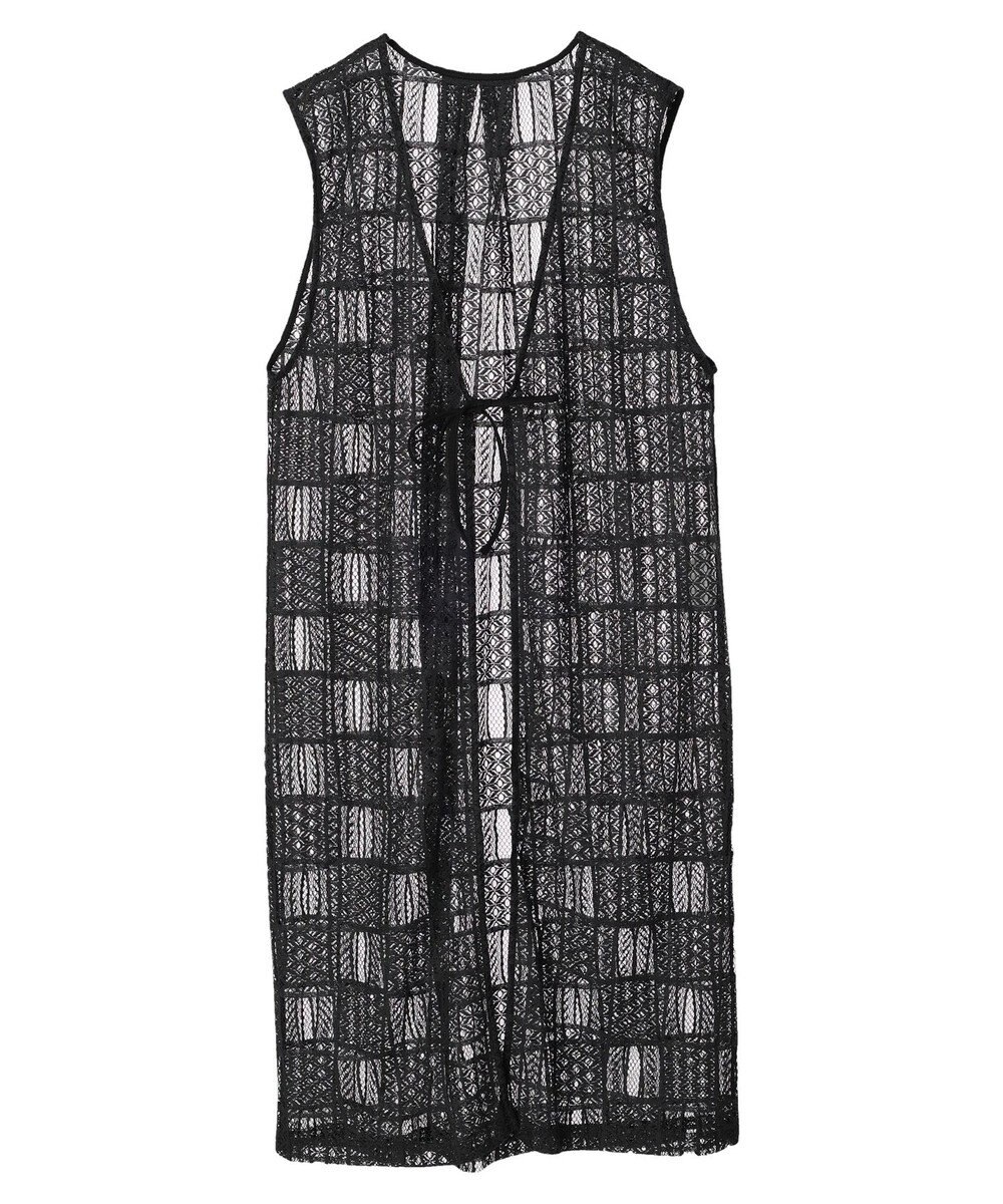 Green Parks レースジレ 