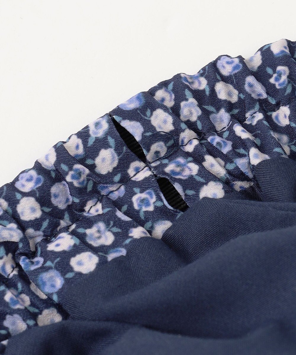 組曲 KIDS 【110-140㎝】Tiny Rose キュロット 