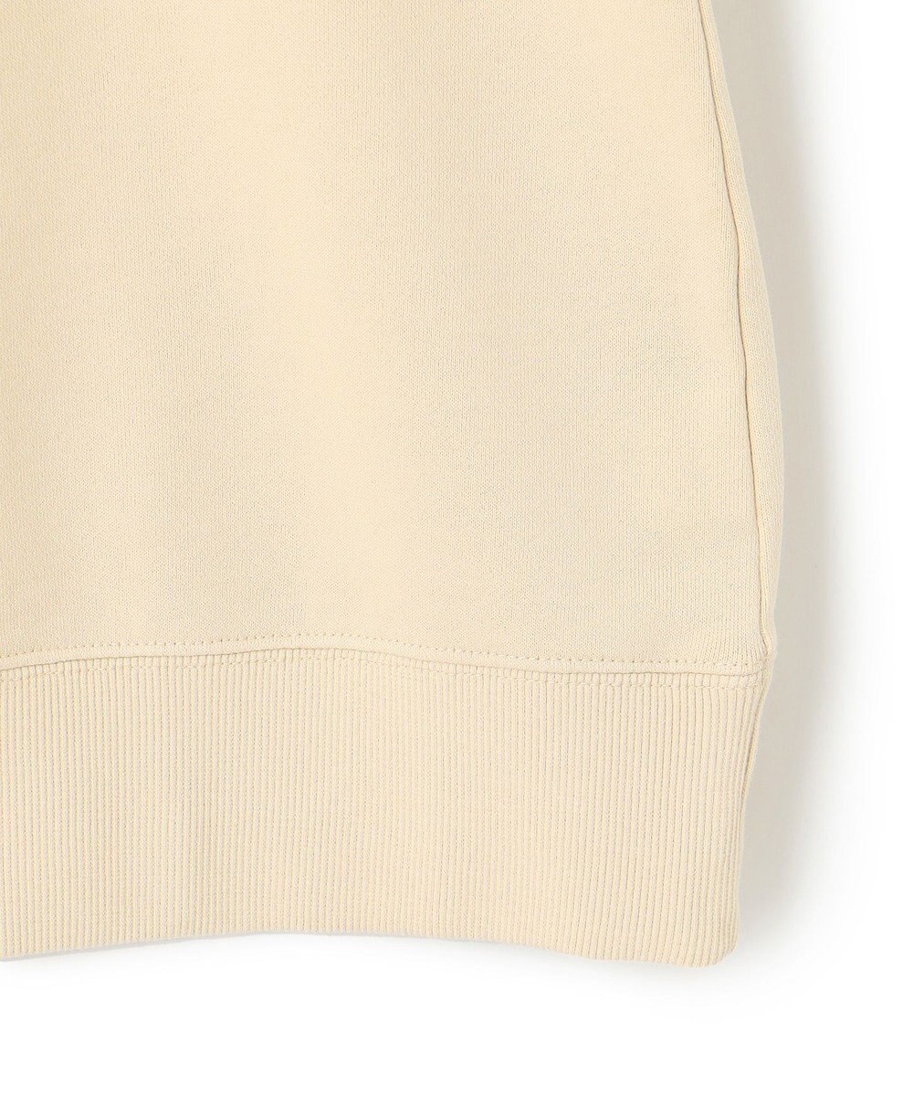 J.PRESS MEN 【WEB・一部店舗限定】フロントプリントスウェット 