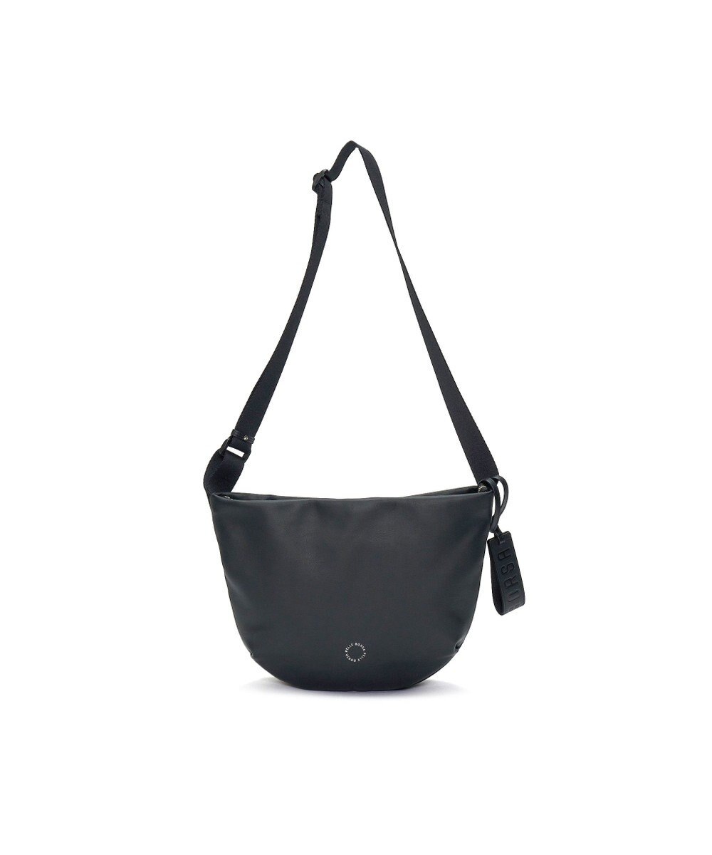 PELLE BORSA ラウンドショルダー Cheers Leather チアーズレザー 4677 