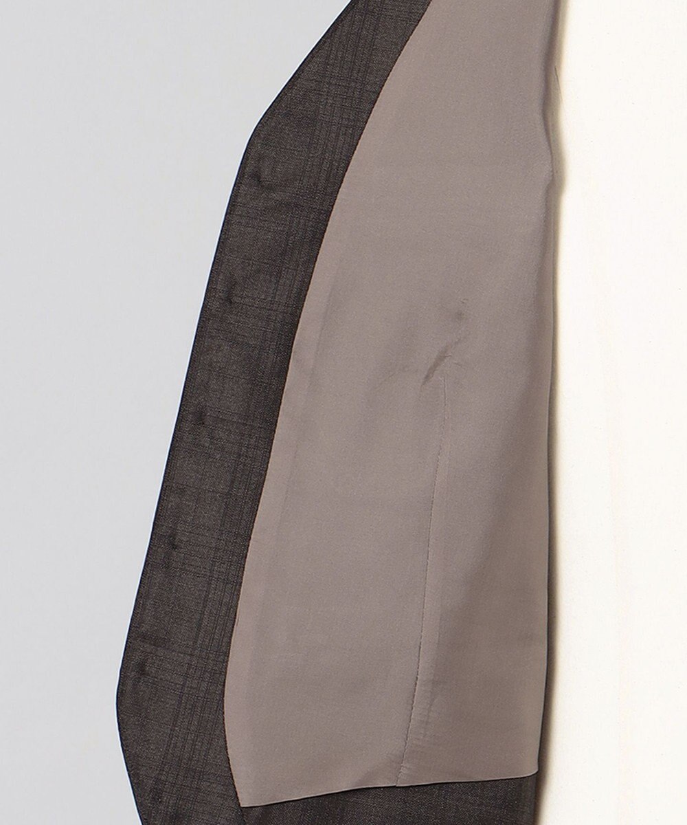 GOTAIRIKU 【Loro Piana Fabri】365 3ピーススーツ 