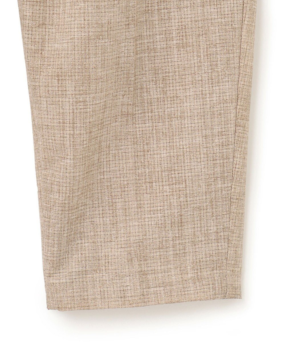 JOSEPH HOMME クールドッツストレッチ / TEDDY CONVERTIBLE 