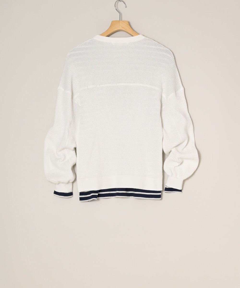 ONWARD Reuse Park 3セット商品/サイズ38【23区】カットソー春夏×カットソー春夏×パンツ春夏 