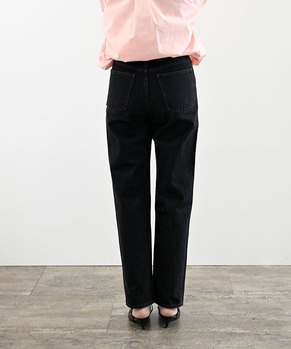 woadblue <坪田あさみさんコラボ＞THE STRAIGHT 