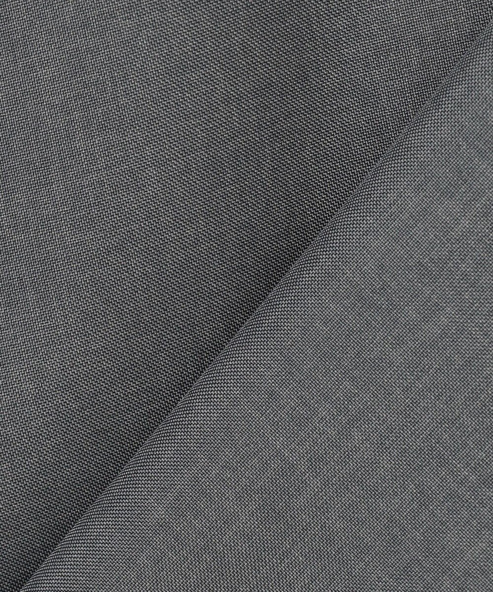 ICB 【WEB＆一部店舗限定】SerikaWorsted ノースリーブスキッパーブラウス 