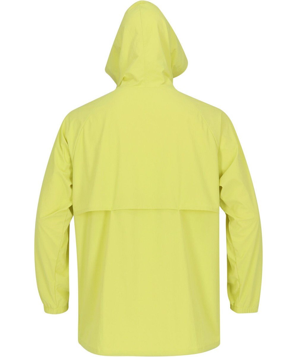 CW-X 【UNISEX】 CW-X トップス フード付きジャケット 長袖 水陸両用 はっ水(本体) UＶカット率90％以上（本体） ユニセックス DWR509 /ワコール 