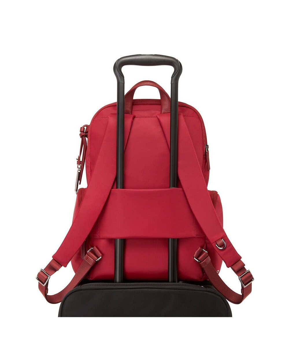 特売 TUMI 「セリーナ」バックパック リュック VOYAGEUR リュック