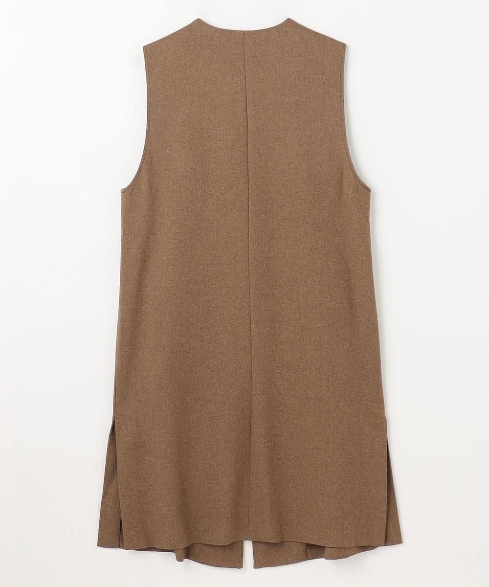 ANY L ロングジレ 