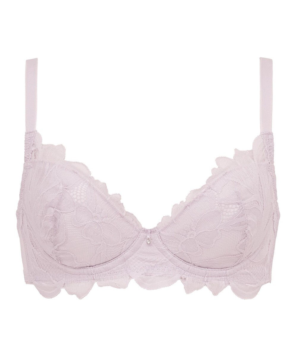 BRADELIS New York 【BRADELIS New York / 育乳補整ブラ・STEP1 集める】ジャスミンステップ1ブラ24A1 