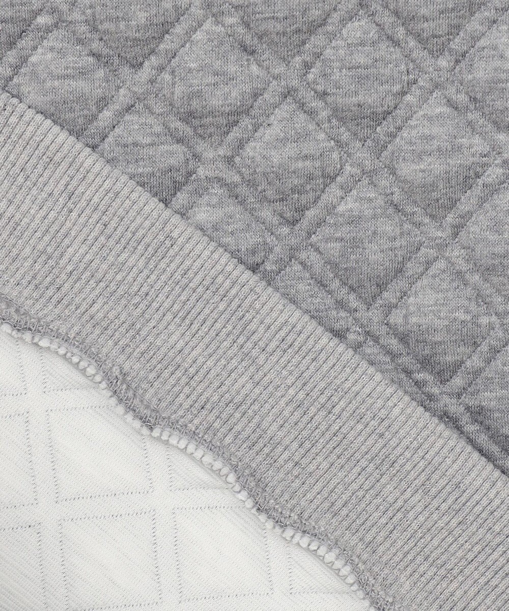 組曲 KIDS 【100㎝】ダイヤキルト ワンピース 