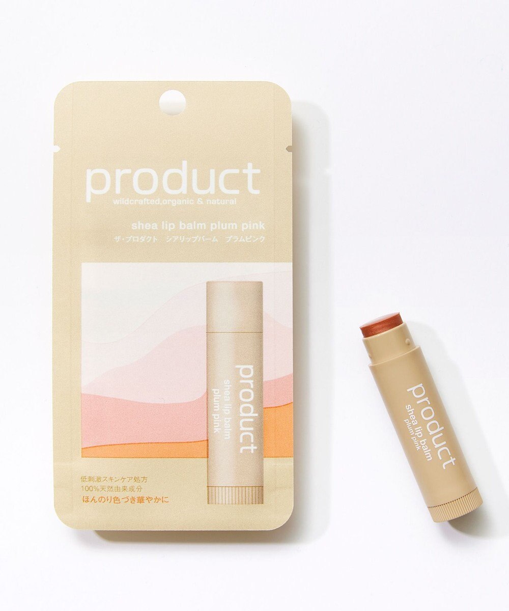 ANY SIS 【product】リップバーム 