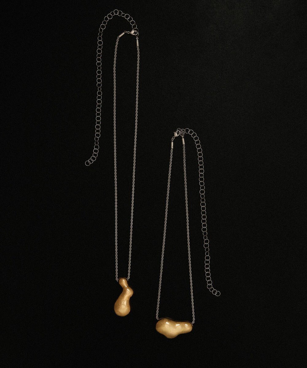 simoe Kira Necklace L / 02 