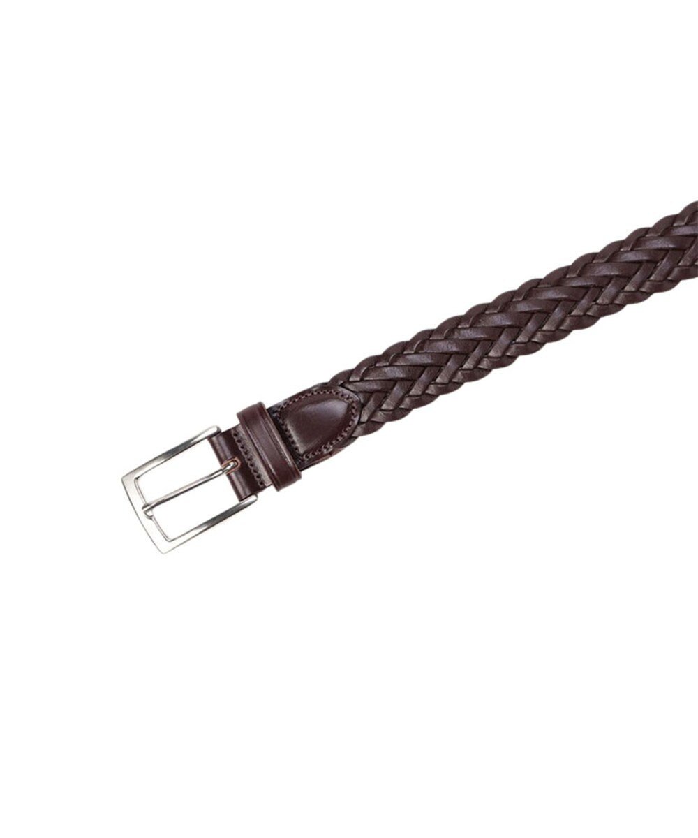 REGAL FOOT COMMUNITY 【リーガル】TS84 プレミアム メッシュベルト ベルト 