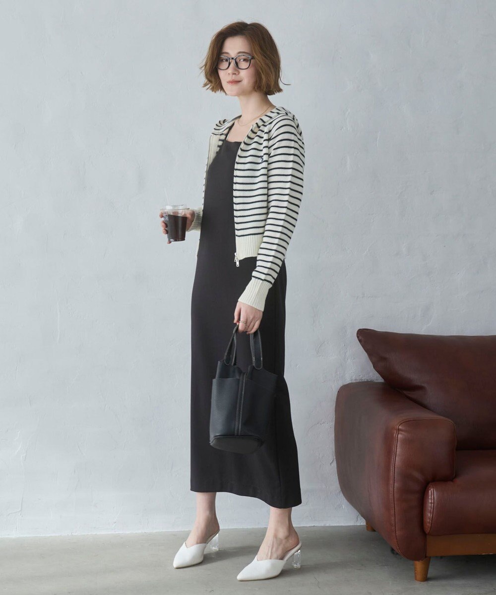 WEGO 【新色追加】別注USPOLOWZIPニットPK 