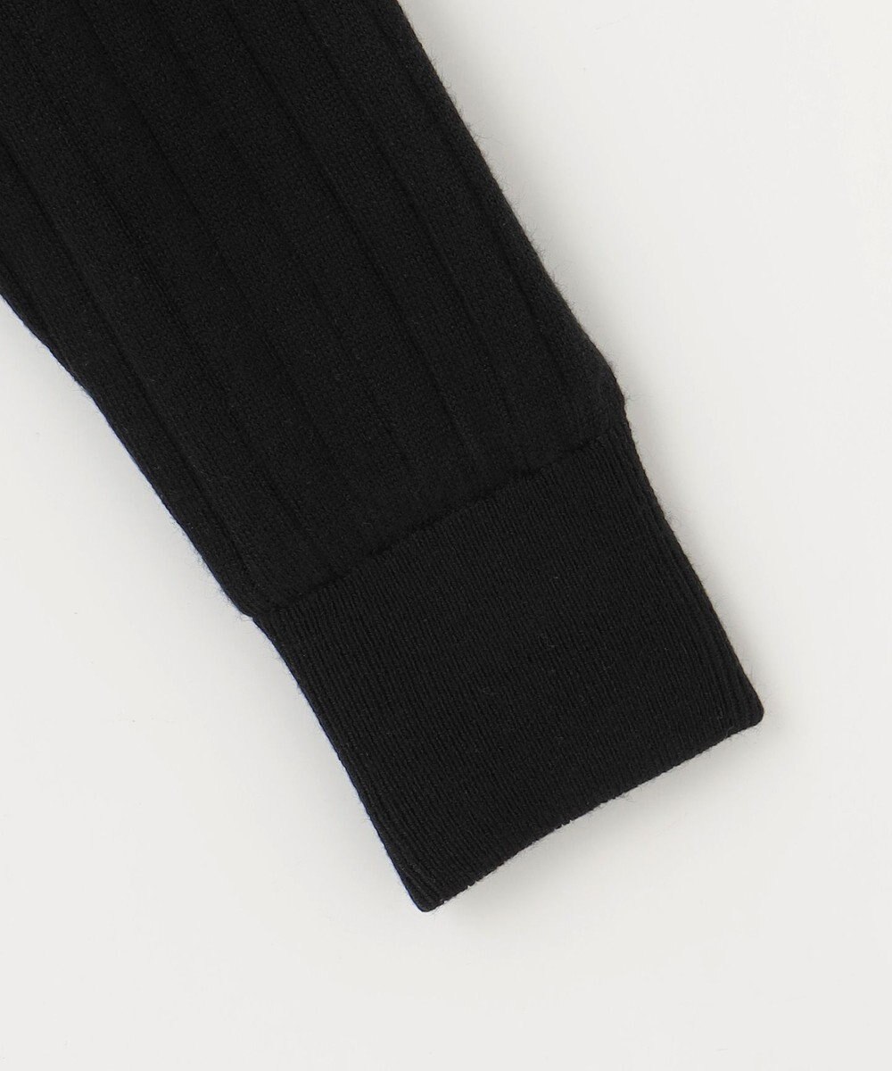 23区GOLF 【WOMEN】【ウォッシャブル】フェアアイル柄ニット 