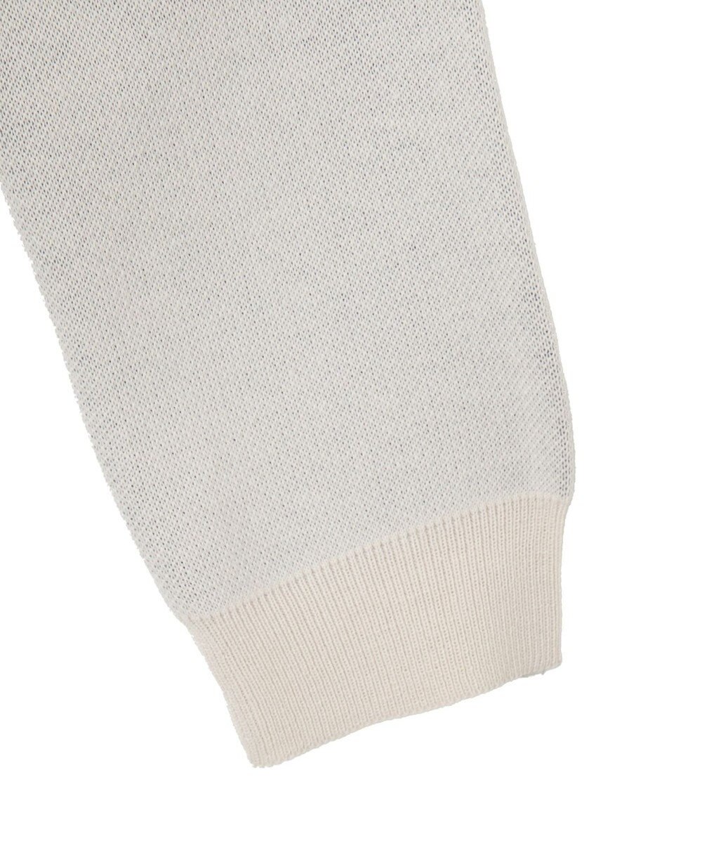 WEGO WZIPスターモチーフニット 