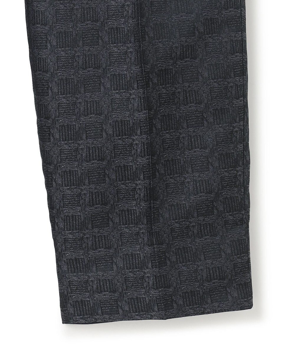 JOSEPH HOMME 【HIGH GRADE LINE】クレストジャガード  /  ORIGN 