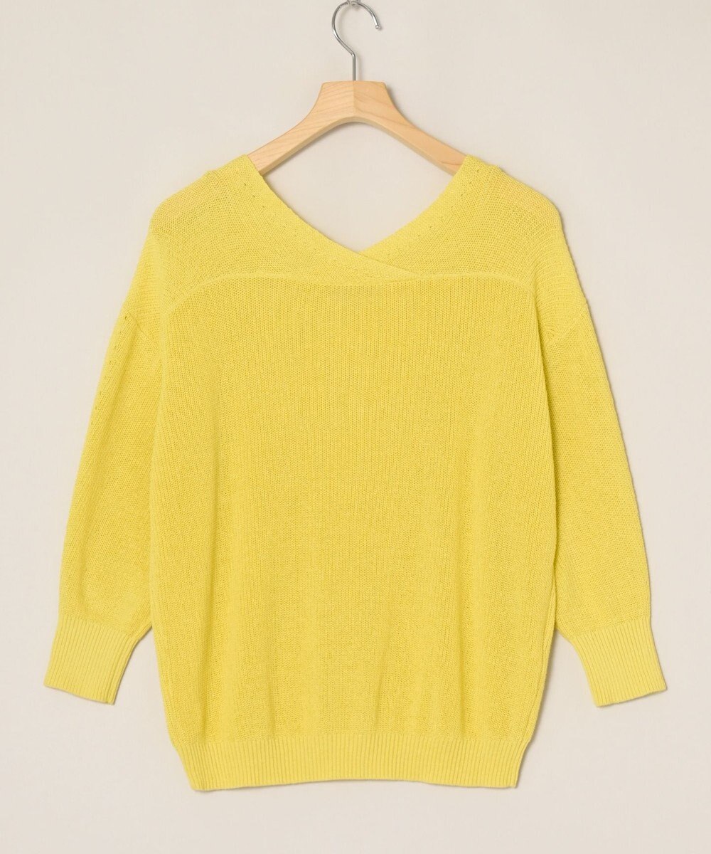 ONWARD Reuse Park 【組曲】ニット春夏 