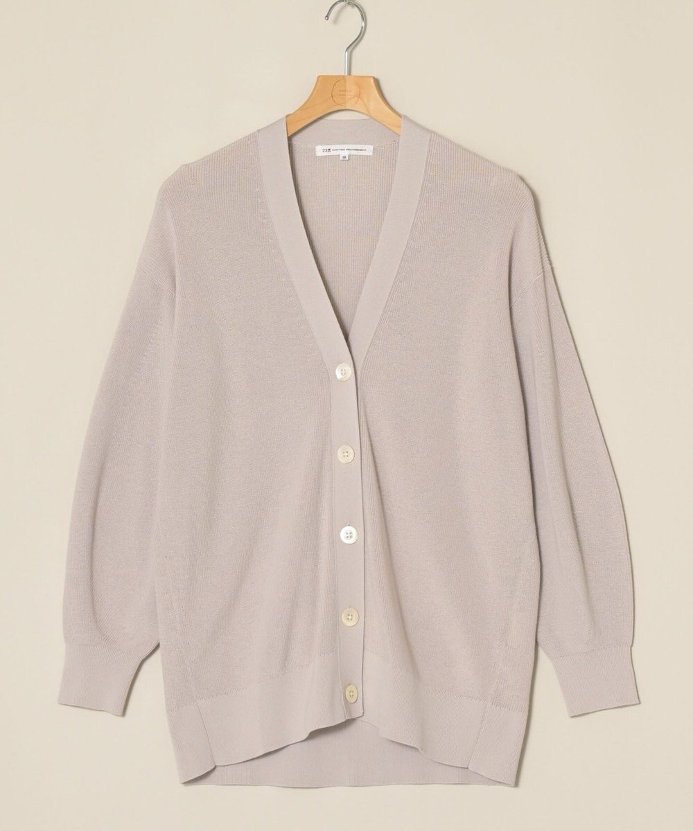 ONWARD Reuse Park 【23区】ニット春夏 