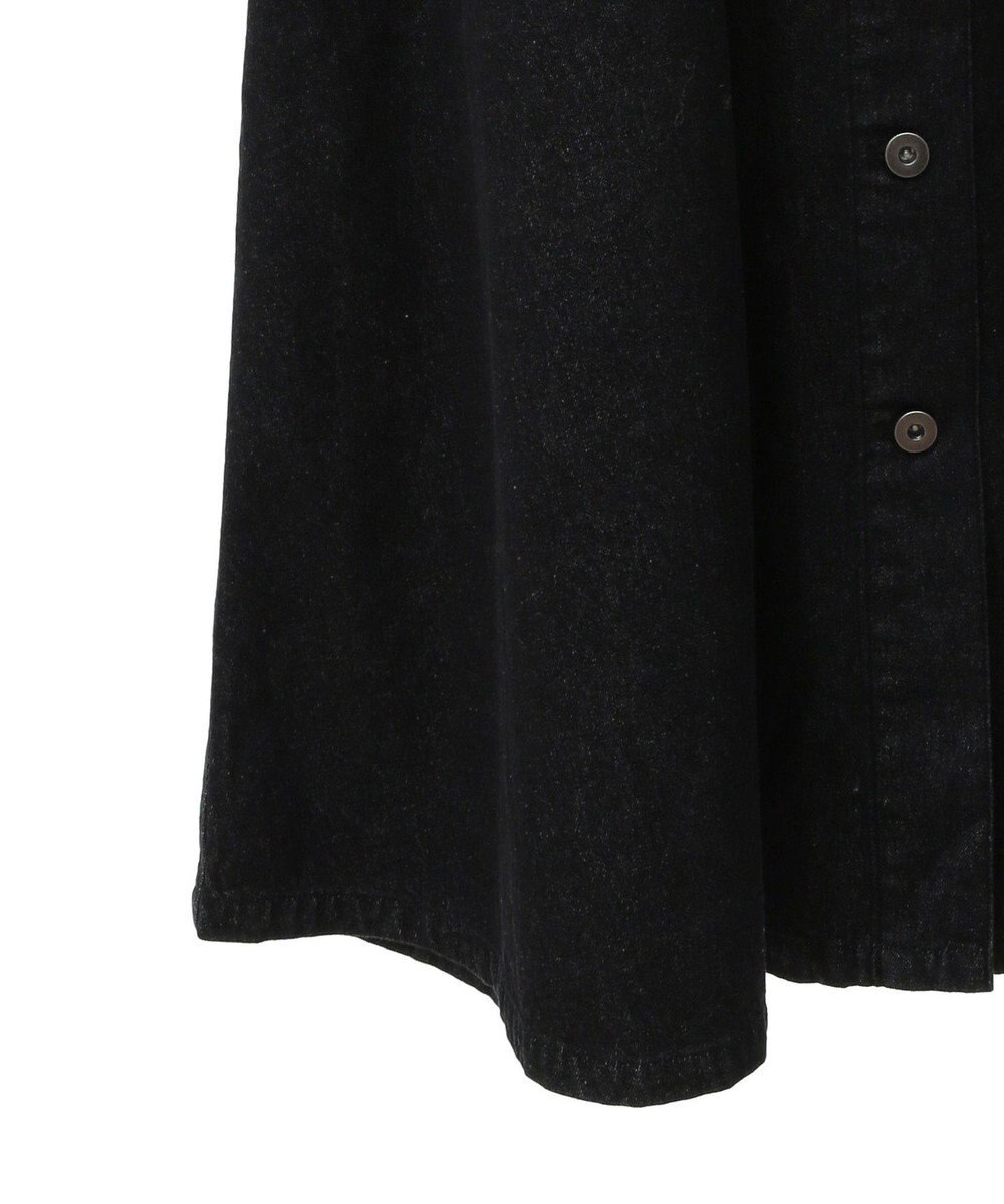 Green Parks ■ＥＳＣＡＲ　デニムロングジャケットワンピース 