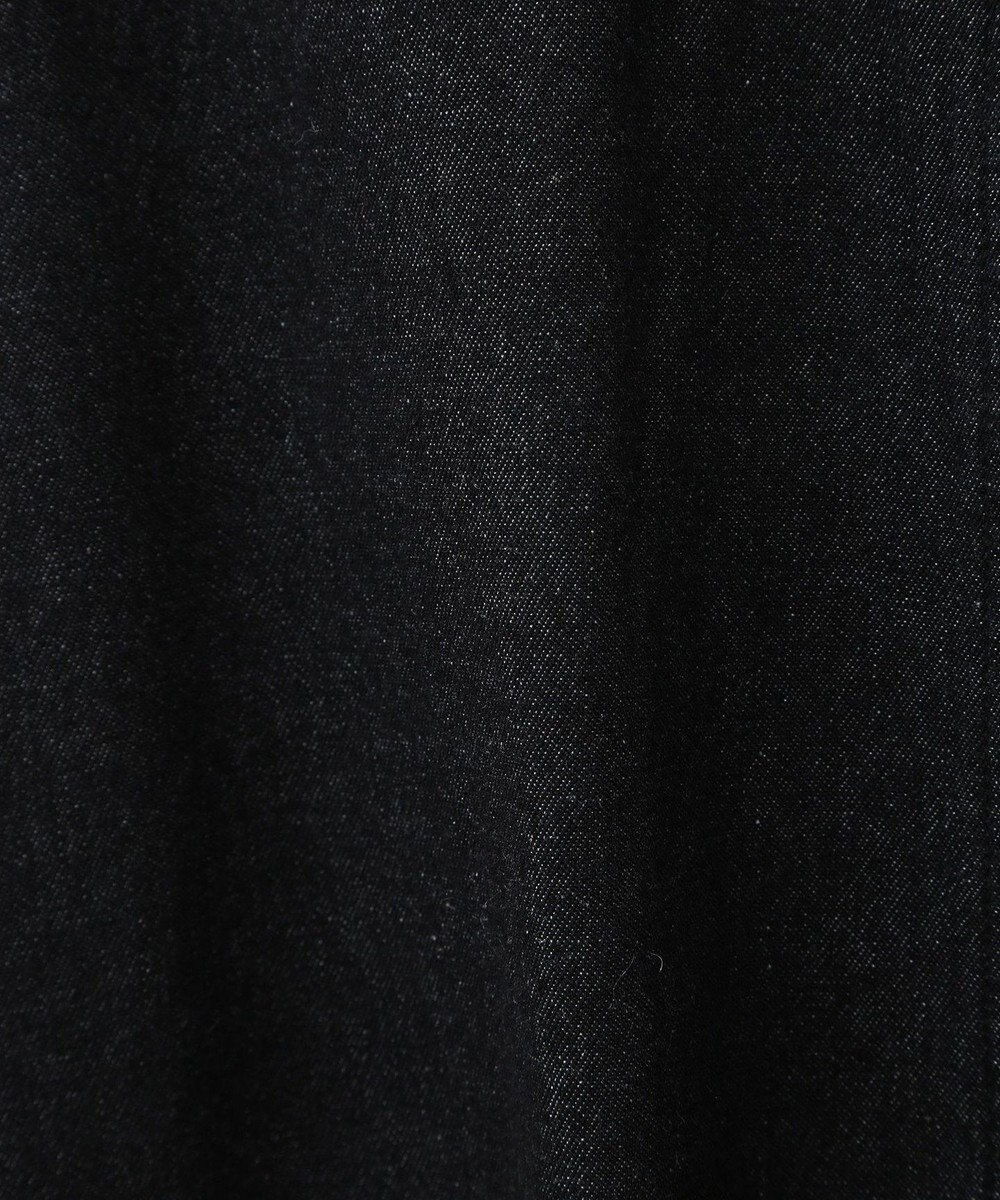 Green Parks ■ＥＳＣＡＲ　デニムロングジャケットワンピース 