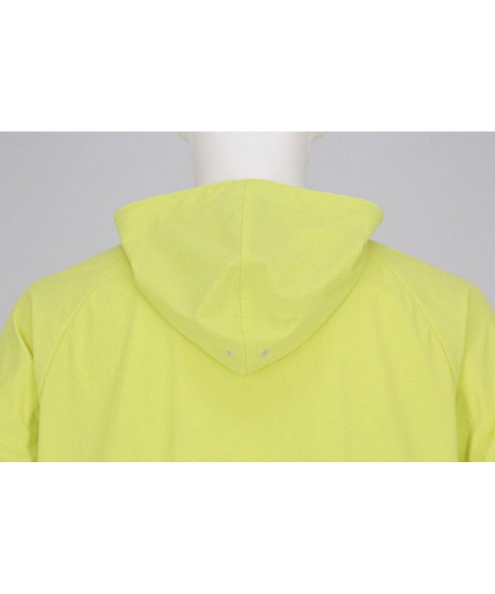CW-X 【UNISEX】 CW-X トップス フード付きジャケット 長袖 水陸両用 はっ水(本体) UＶカット率90％以上（本体） ユニセックス DWR509 /ワコール 