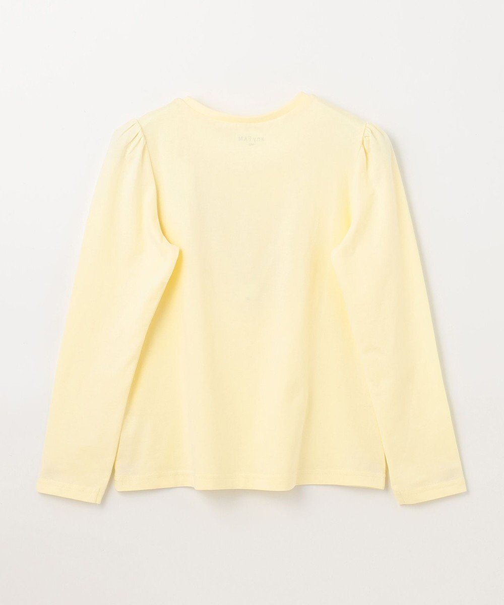 ANY KIDS 【WEB限定】7days プリント Tシャツ 