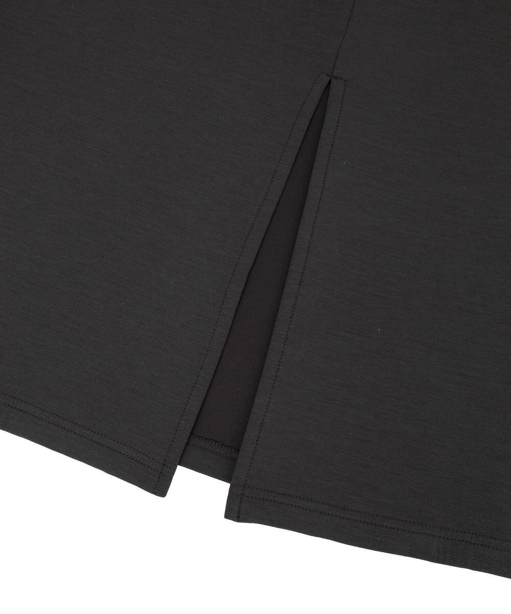 AMERICAN HOLIC ダンボールフーディーワンピース 