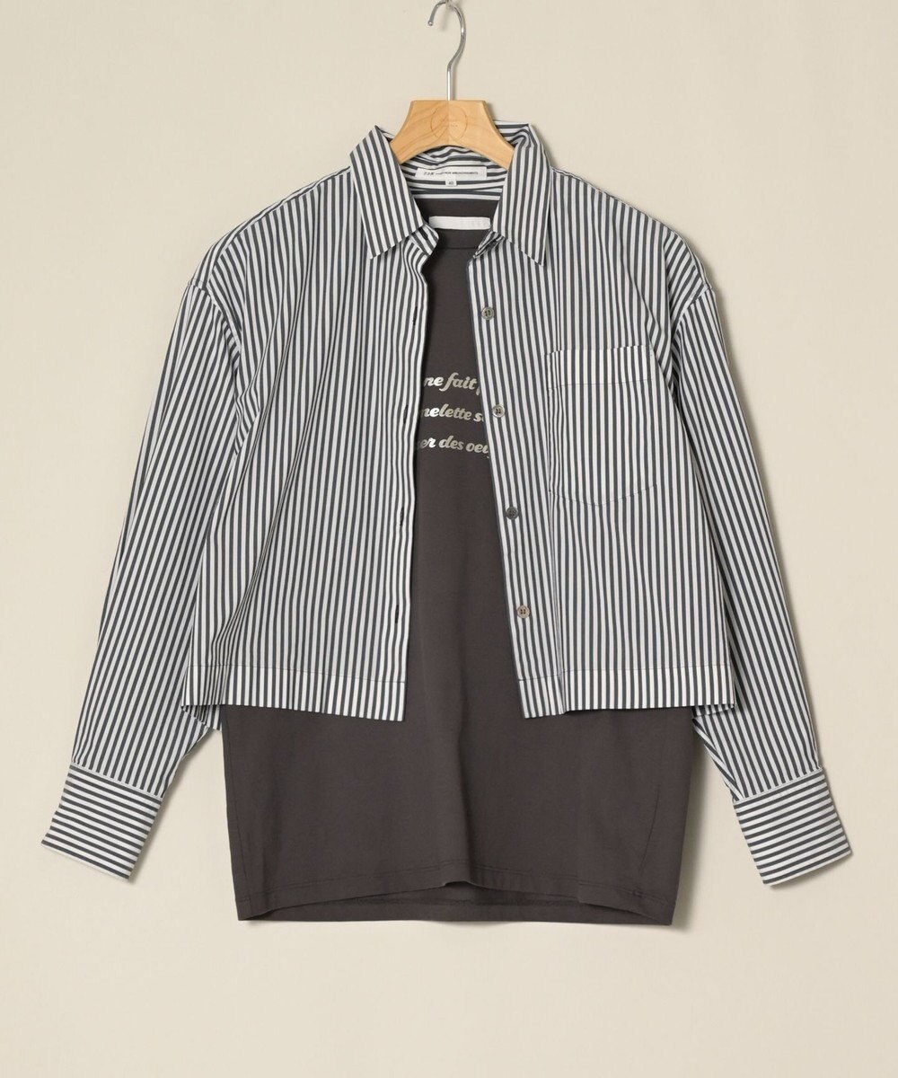 ONWARD Reuse Park セット商品/サイズ40【23区】ブラウス春夏×【自由区】カットソー春夏 