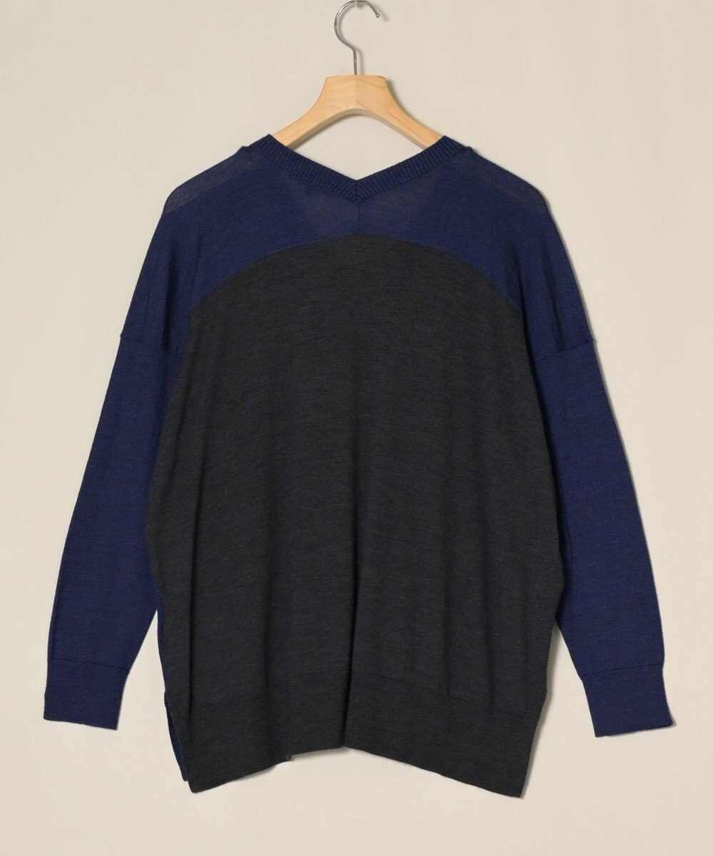 ONWARD Reuse Park 【23区】ニット秋冬 