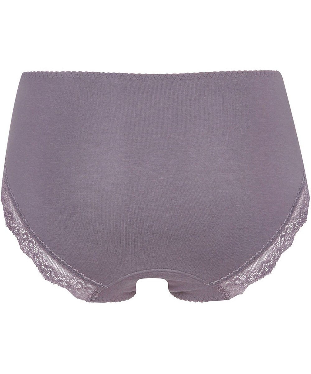 Wing Wing Lesiage 【5000シリーズ】 ペアショーツ はきこみ丈ふつう PF5000 ウイング／ワコール 