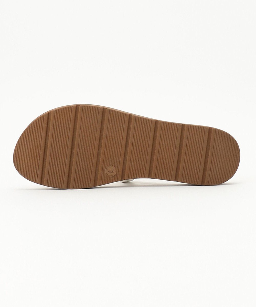 ANY フラット サンダル 