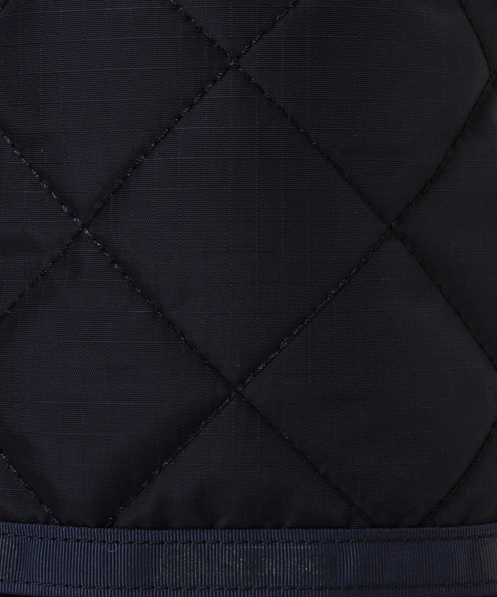 LeSportsac DRAWST BUCKET W PEARLS/ディープシーパール 