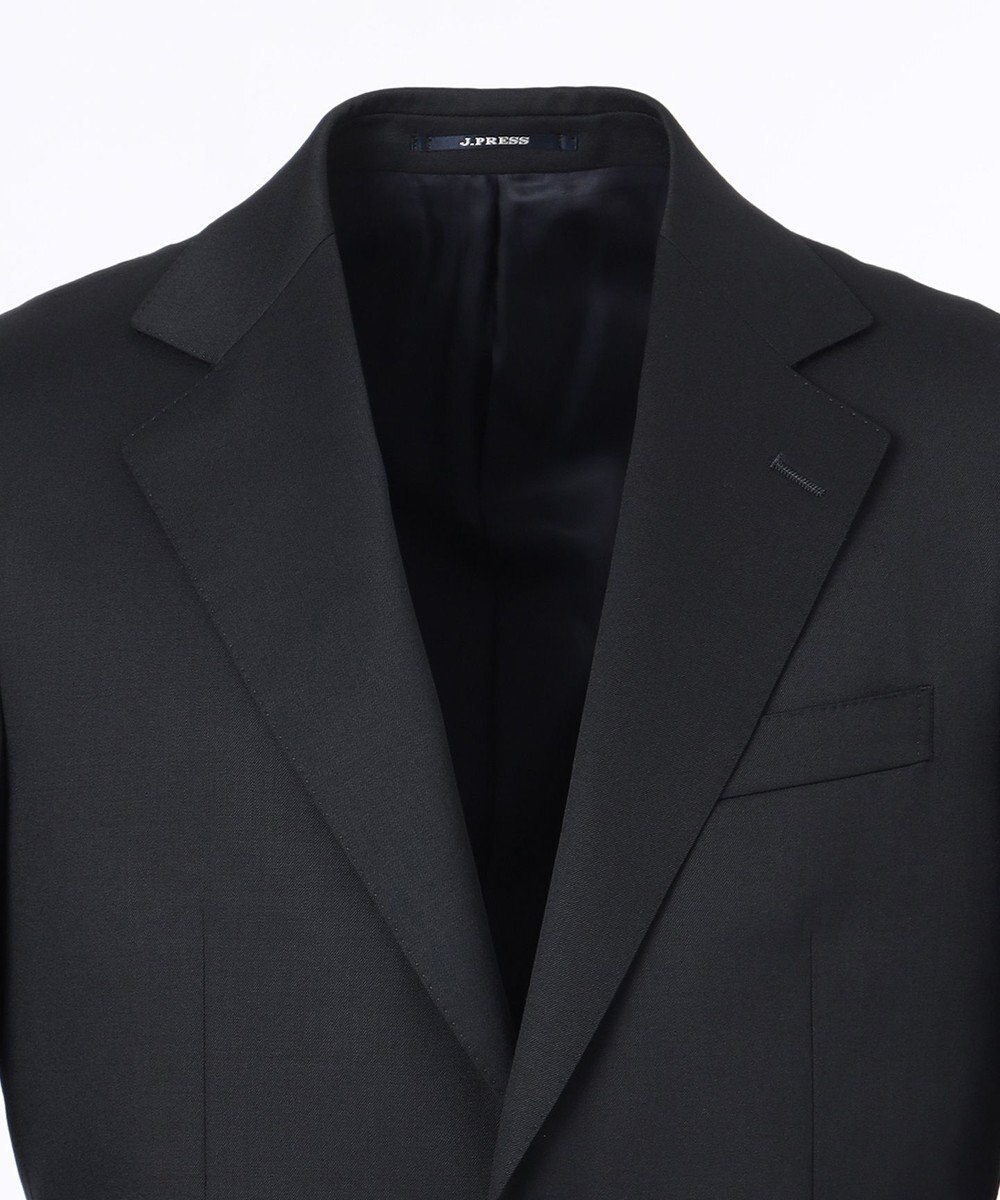 J.PRESS MEN 【J.PRESS BASIC】JAPAN CRAFT CLOTH スーツ/ 総裏 
