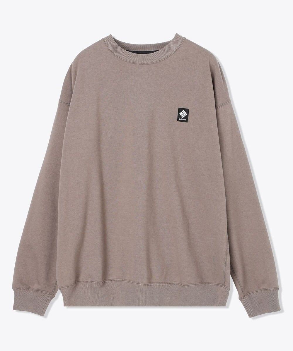 Columbia Columbia/ アレキサンダーアイルスウェットクルー /コロンビア 