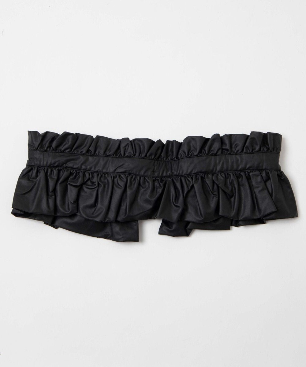 WEGO シングルマルチWAY付けフリル 