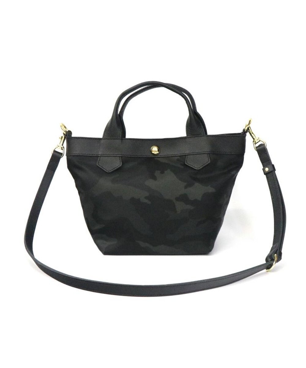 Regalo Felice 【2way / ショルダー付】ミニトート / REGALO 