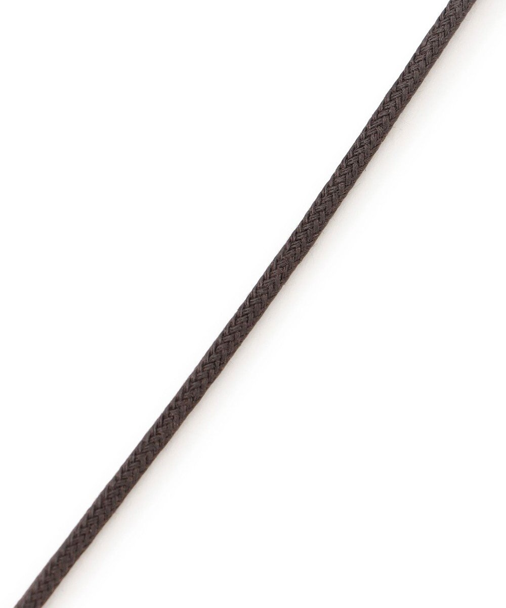 23区 【先行予約】リングシェル ネックレス 