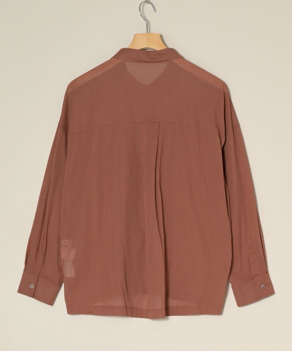 ONWARD Reuse Park 【組曲】ブラウス春夏 